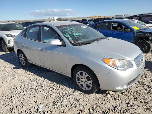 Photo 3 VIN: KMHDU4AD7AU948643 - HYUNDAI ELANTRA BL 