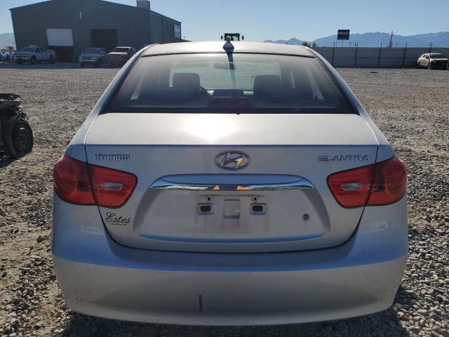 Photo 5 VIN: KMHDU4AD7AU948643 - HYUNDAI ELANTRA BL 