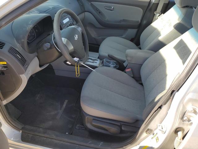 Photo 6 VIN: KMHDU4AD7AU948643 - HYUNDAI ELANTRA BL 