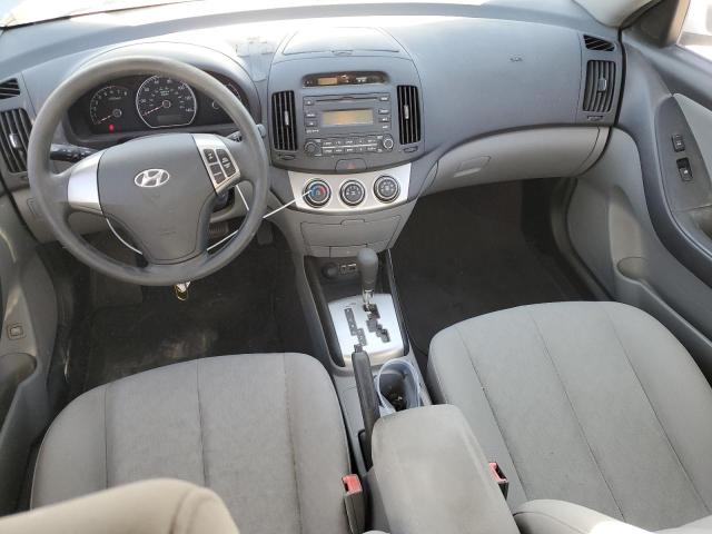 Photo 7 VIN: KMHDU4AD7AU948643 - HYUNDAI ELANTRA BL 