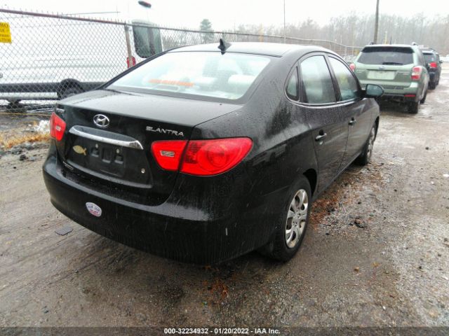 Photo 3 VIN: KMHDU4AD7AU950103 - HYUNDAI ELANTRA 