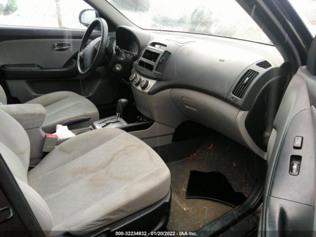 Photo 4 VIN: KMHDU4AD7AU950103 - HYUNDAI ELANTRA 