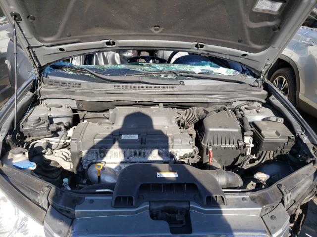 Photo 6 VIN: KMHDU4AD7AU950666 - HYUNDAI ELANTRA BL 