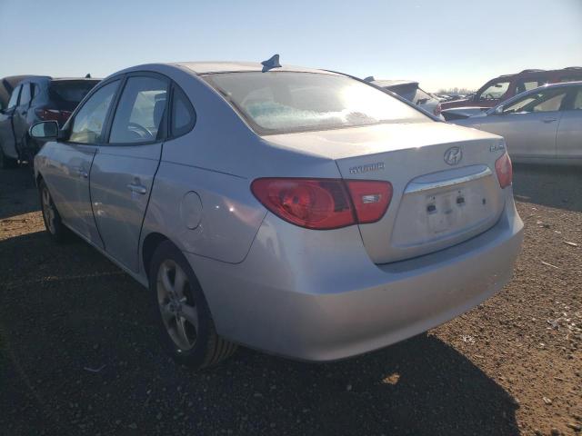 Photo 2 VIN: KMHDU4AD7AU951493 - HYUNDAI ELANTRA BL 