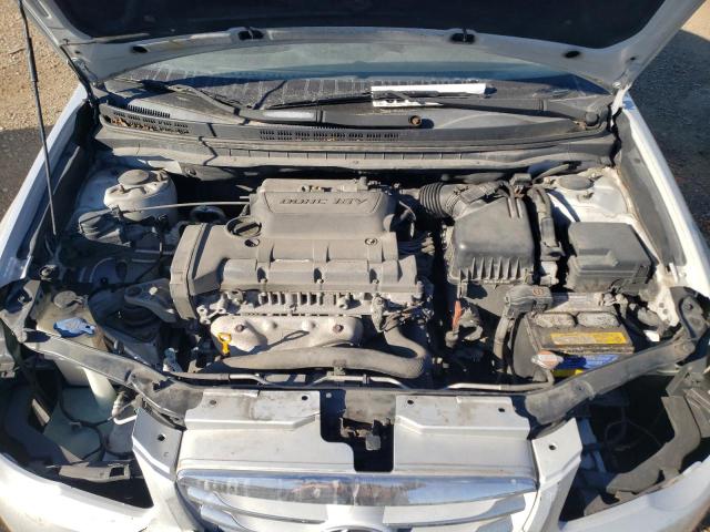 Photo 6 VIN: KMHDU4AD7AU951493 - HYUNDAI ELANTRA BL 