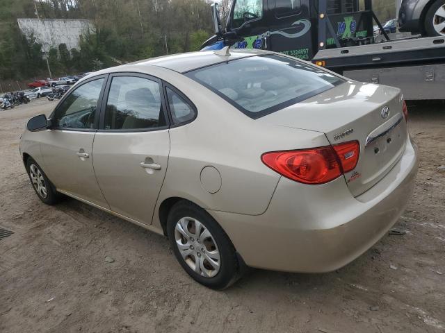 Photo 1 VIN: KMHDU4AD7AU952238 - HYUNDAI ELANTRA 