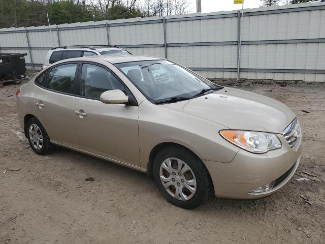 Photo 3 VIN: KMHDU4AD7AU952238 - HYUNDAI ELANTRA 