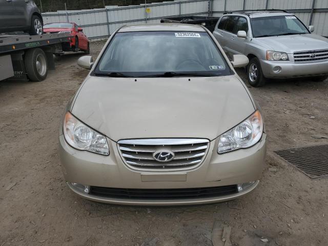 Photo 4 VIN: KMHDU4AD7AU952238 - HYUNDAI ELANTRA 