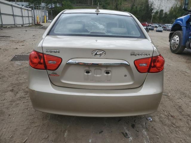 Photo 5 VIN: KMHDU4AD7AU952238 - HYUNDAI ELANTRA 