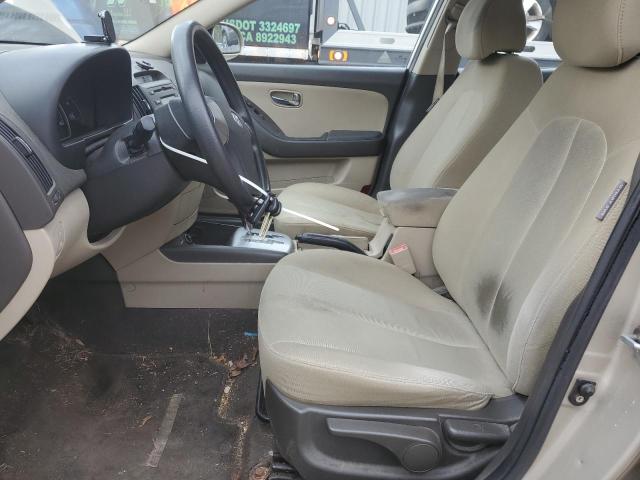 Photo 6 VIN: KMHDU4AD7AU952238 - HYUNDAI ELANTRA 