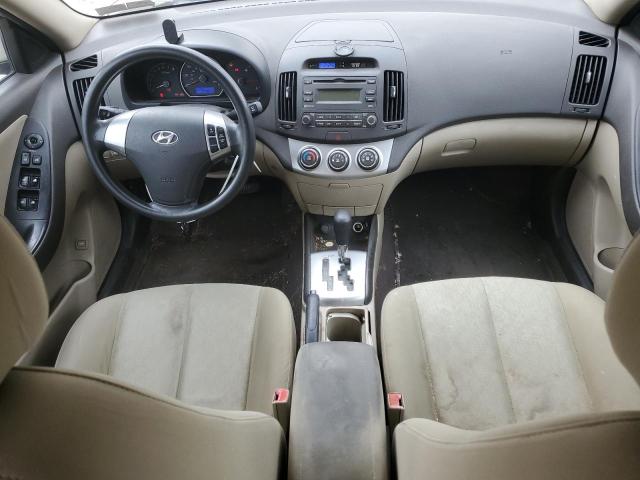 Photo 7 VIN: KMHDU4AD7AU952238 - HYUNDAI ELANTRA 