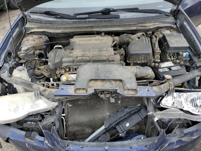 Photo 10 VIN: KMHDU4AD7AU955222 - HYUNDAI ELANTRA BL 