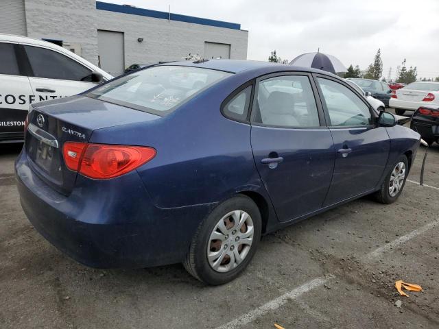 Photo 2 VIN: KMHDU4AD7AU955222 - HYUNDAI ELANTRA BL 