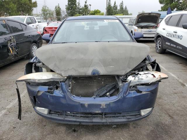 Photo 4 VIN: KMHDU4AD7AU955222 - HYUNDAI ELANTRA BL 