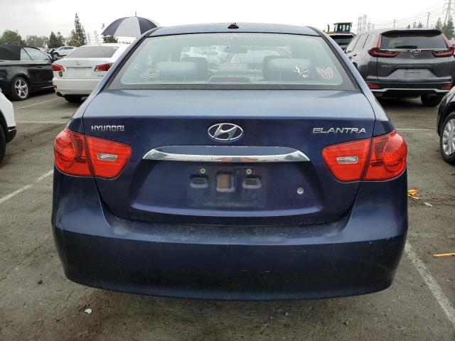 Photo 5 VIN: KMHDU4AD7AU955222 - HYUNDAI ELANTRA BL 