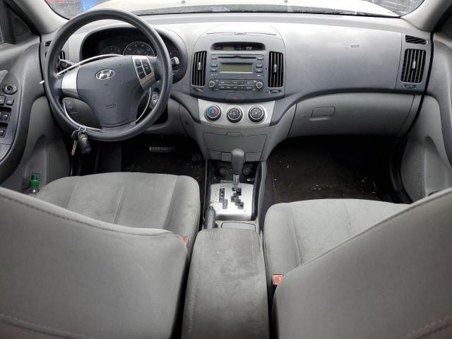 Photo 7 VIN: KMHDU4AD7AU955222 - HYUNDAI ELANTRA BL 