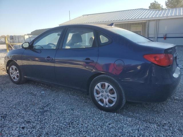 Photo 1 VIN: KMHDU4AD7AU955396 - HYUNDAI ELANTRA BL 