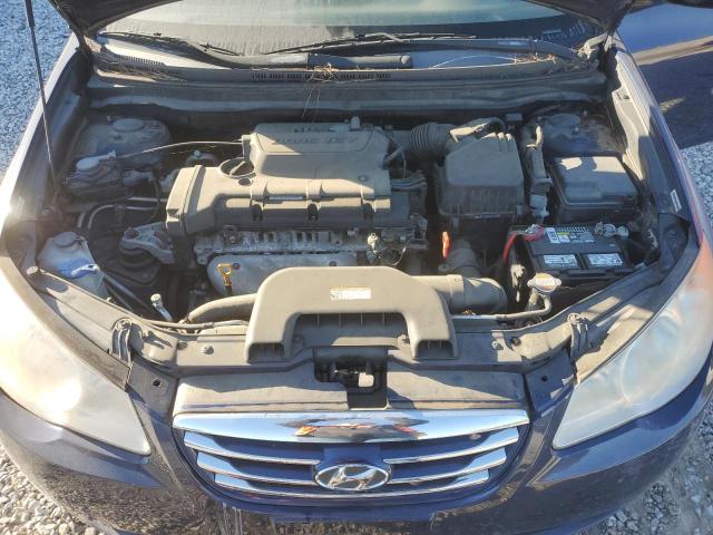 Photo 10 VIN: KMHDU4AD7AU955396 - HYUNDAI ELANTRA BL 