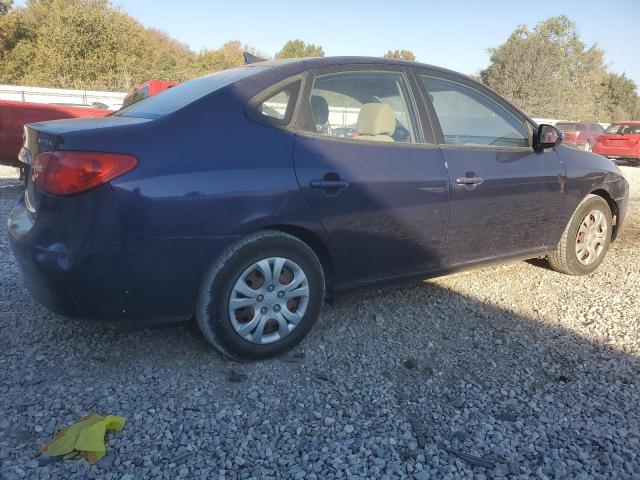 Photo 2 VIN: KMHDU4AD7AU955396 - HYUNDAI ELANTRA BL 