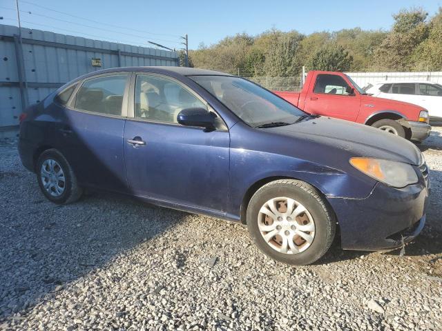 Photo 3 VIN: KMHDU4AD7AU955396 - HYUNDAI ELANTRA BL 