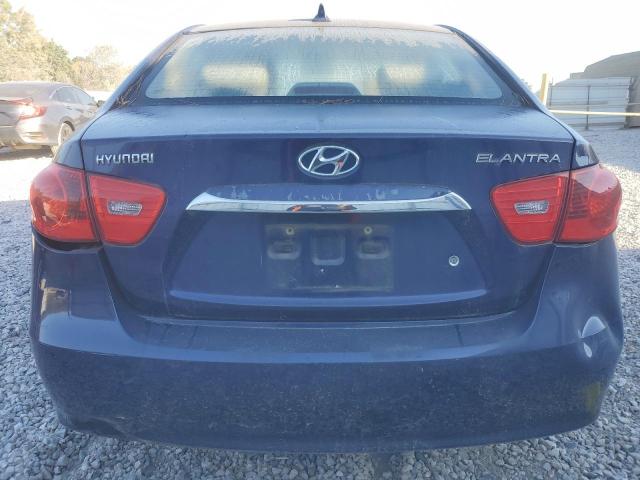 Photo 5 VIN: KMHDU4AD7AU955396 - HYUNDAI ELANTRA BL 