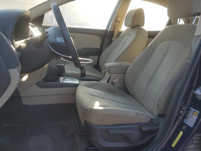 Photo 6 VIN: KMHDU4AD7AU955396 - HYUNDAI ELANTRA BL 