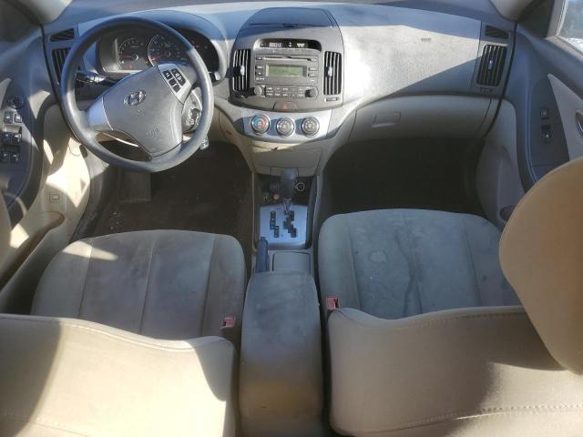 Photo 7 VIN: KMHDU4AD7AU955396 - HYUNDAI ELANTRA BL 