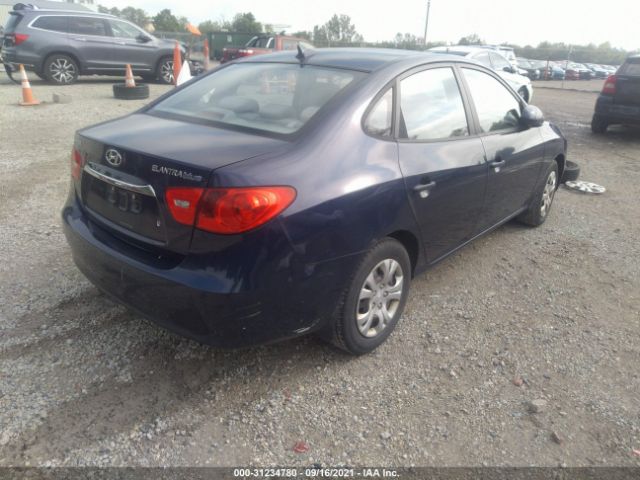 Photo 3 VIN: KMHDU4AD7AU956581 - HYUNDAI ELANTRA 