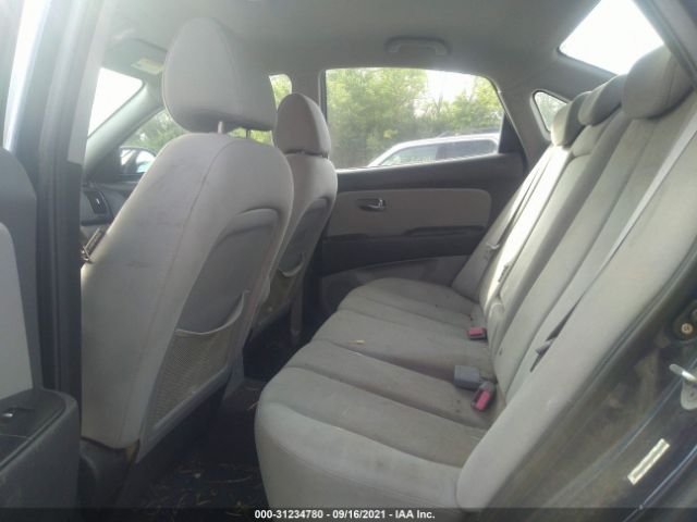 Photo 7 VIN: KMHDU4AD7AU956581 - HYUNDAI ELANTRA 