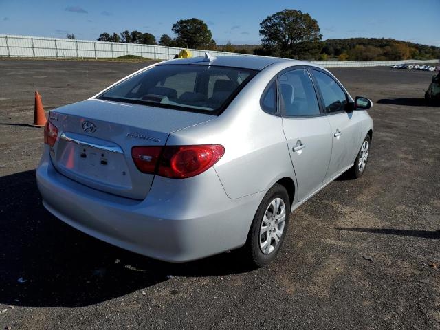 Photo 3 VIN: KMHDU4AD7AU963207 - HYUNDAI ELANTRA BL 