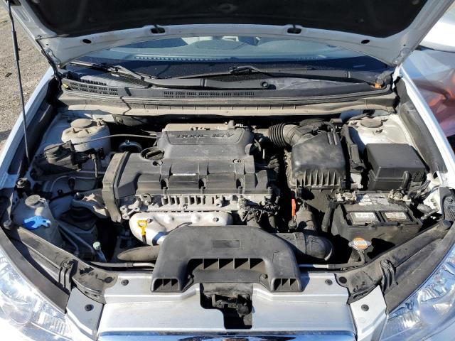 Photo 6 VIN: KMHDU4AD7AU963207 - HYUNDAI ELANTRA BL 