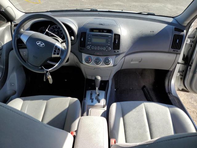 Photo 8 VIN: KMHDU4AD7AU963207 - HYUNDAI ELANTRA BL 