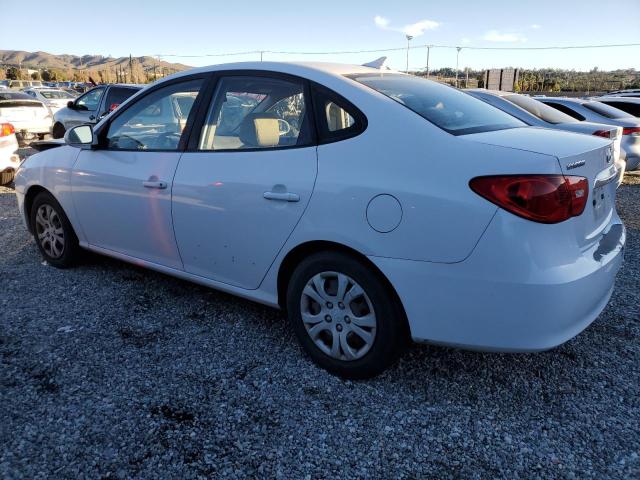 Photo 1 VIN: KMHDU4AD7AU964308 - HYUNDAI ELANTRA 