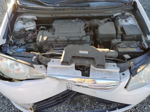 Photo 10 VIN: KMHDU4AD7AU964308 - HYUNDAI ELANTRA 