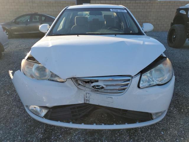 Photo 4 VIN: KMHDU4AD7AU964308 - HYUNDAI ELANTRA 