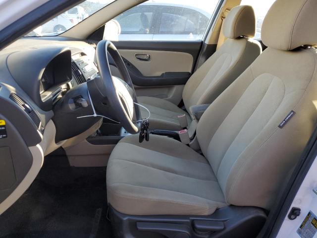 Photo 6 VIN: KMHDU4AD7AU964308 - HYUNDAI ELANTRA 