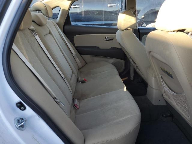 Photo 9 VIN: KMHDU4AD7AU964308 - HYUNDAI ELANTRA 