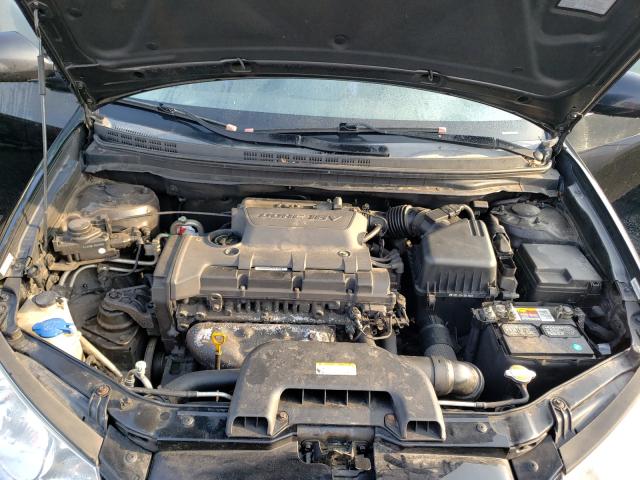 Photo 6 VIN: KMHDU4AD7AU977625 - HYUNDAI ELANTRA BL 