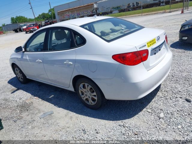 Photo 2 VIN: KMHDU4AD7AU979021 - HYUNDAI ELANTRA 