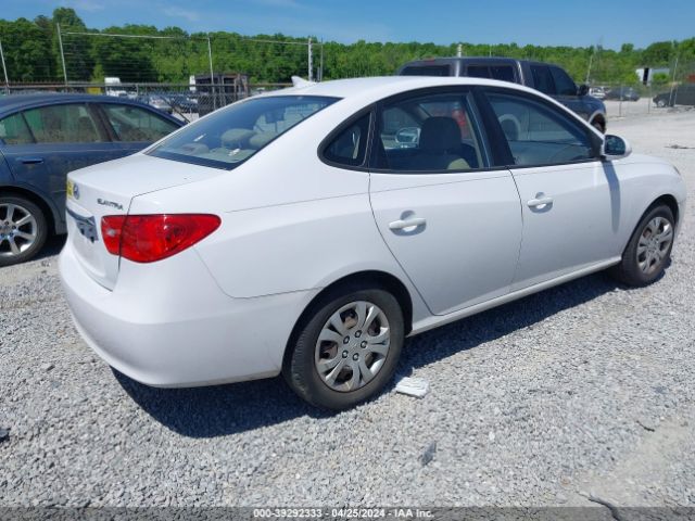 Photo 3 VIN: KMHDU4AD7AU979021 - HYUNDAI ELANTRA 