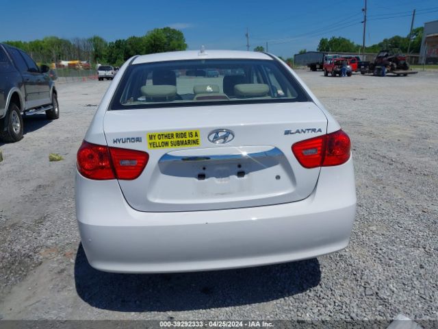 Photo 5 VIN: KMHDU4AD7AU979021 - HYUNDAI ELANTRA 