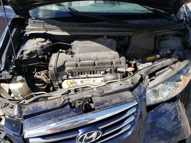 Photo 6 VIN: KMHDU4AD7AU980539 - HYUNDAI ELANTRA BL 