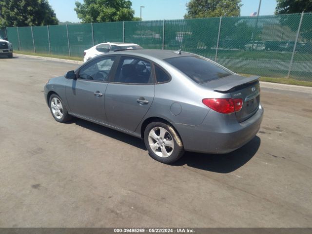 Photo 2 VIN: KMHDU4AD7AU985966 - HYUNDAI ELANTRA 