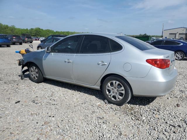 Photo 1 VIN: KMHDU4AD7AU990875 - HYUNDAI ELANTRA 