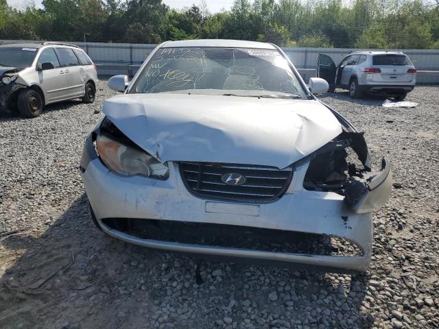 Photo 4 VIN: KMHDU4AD7AU990875 - HYUNDAI ELANTRA 