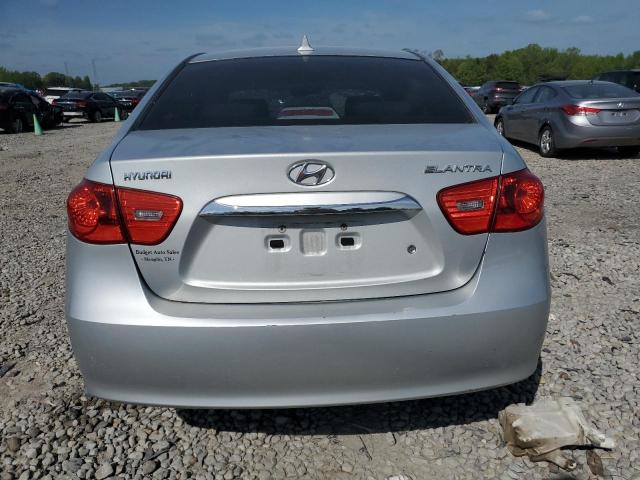 Photo 5 VIN: KMHDU4AD7AU990875 - HYUNDAI ELANTRA 