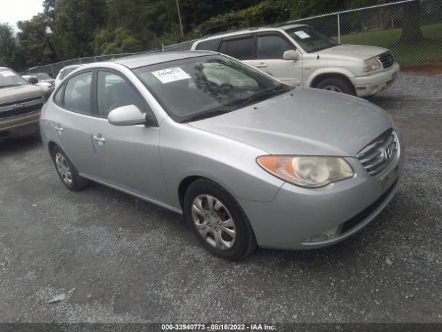 Photo 0 VIN: KMHDU4AD7AU991508 - HYUNDAI ELANTRA 