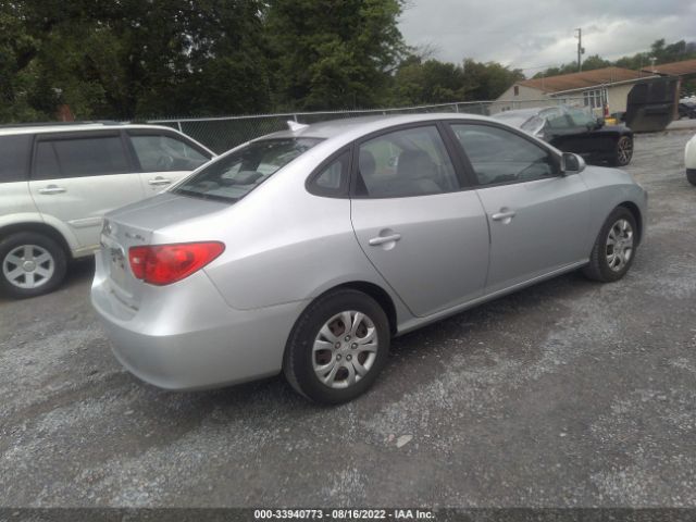 Photo 3 VIN: KMHDU4AD7AU991508 - HYUNDAI ELANTRA 