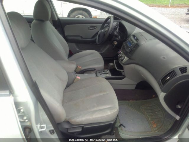 Photo 4 VIN: KMHDU4AD7AU991508 - HYUNDAI ELANTRA 