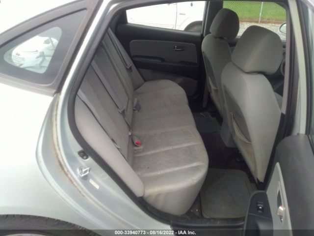 Photo 7 VIN: KMHDU4AD7AU991508 - HYUNDAI ELANTRA 